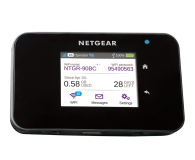 NETGEAR Hot Spot Aircard AC810-100EUS - 309252 - zdjęcie 1